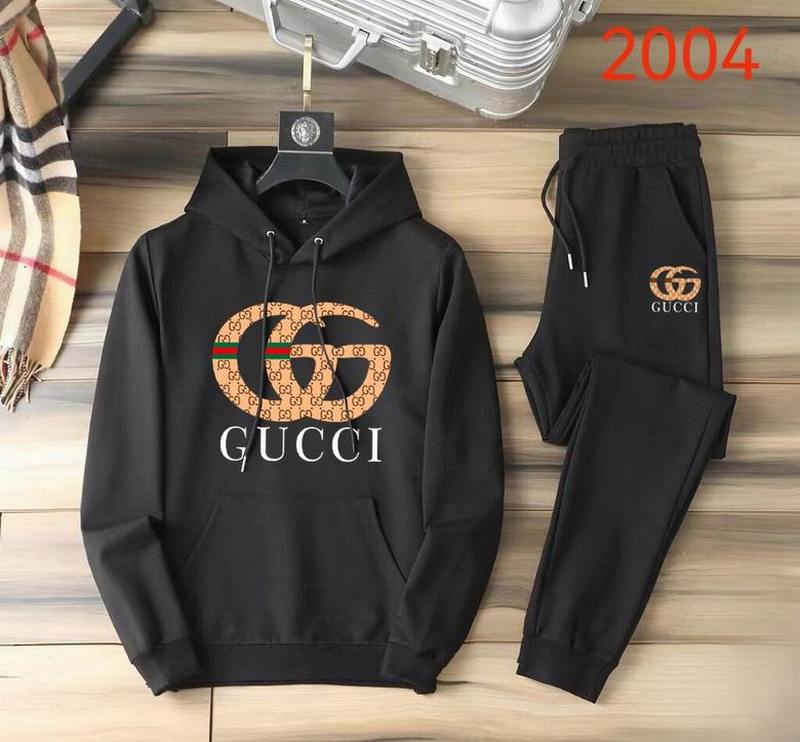 Gucci Men's Suits 313